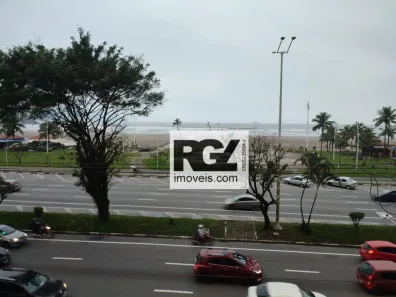 Apartamento com 3 Quartos à venda, 131m² no Itararé, São Vicente