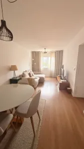 Apartamento com 2 Quartos à venda, 100m² no Vila Mariana, São Paulo