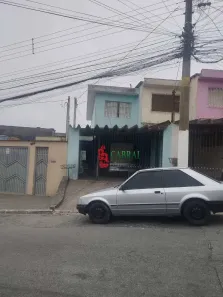 Casa com 2 Quartos à venda, 178m² no Cidade São Mateus, São Paulo