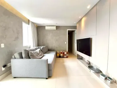 Apartamento com 2 Quartos à venda, 79m² no Vila Andrade, São Paulo