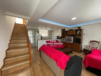 Casa com 2 Quartos à venda, 95m² no Fazendinha, Teresópolis