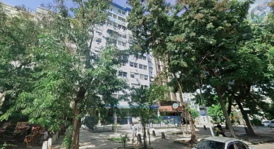 Apartamento com 2 Quartos à venda, 85m² no Glória, Rio de Janeiro
