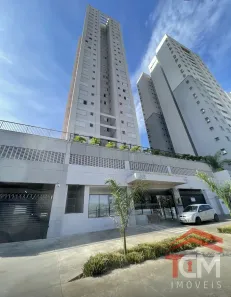 Apartamento com 2 Quartos à venda, 64m² no Setor Negrão de Lima, Goiânia