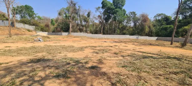 Lote/Terreno à venda, 2390m² no , Holambra