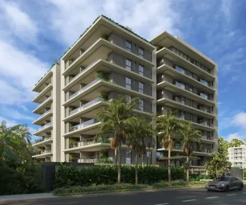 Apartamento com 3 Quartos à venda, 96m² no Areia Dourada, Cabedelo