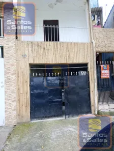 Casa com 5 Quartos à venda, 125m² no Parque Santa Madalena, São Paulo