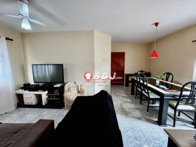 Apartamento com 2 Quartos à venda, 85m² no Encruzilhada, Santos