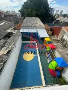 Prédio Comercial à venda, 329m² no Parque Industriário, Santo André
