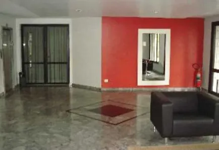 Apartamento com 4 Quartos à venda, 140m² no Brooklin Paulista, São Paulo