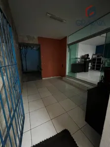 Imóvel Comercial para alugar, 329m² no Vila América, Santo André
