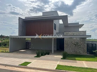 Casa de Condomínio com 5 Quartos à venda, 294m² no Tanquinho Velho, Monte Alegre do Sul
