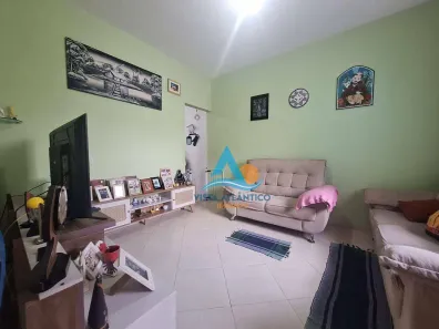 Casa com 2 Quartos à venda, 125m² no Ocian, Praia Grande