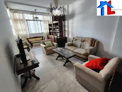 Apartamento com 4 Quartos à venda, 160m² no Graça, Salvador