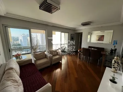 Apartamento com 3 Quartos à venda, 95m² no Vila Sofia, São Paulo