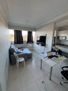 Apartamento com 2 Quartos à venda, 62m² no Buritis, Uberlândia