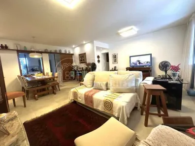 Apartamento com 4 Quartos à venda, 110m² no Tijuca, Rio de Janeiro