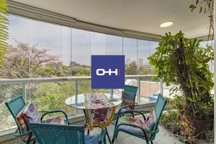 Apartamento com 3 Quartos à venda, 118m² no Vila Mariana, São Paulo