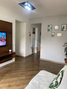 Apartamento com 2 Quartos à venda, 63m² no Jardim Nove de Julho, São Paulo