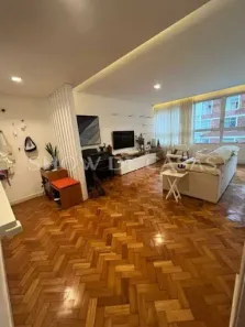 Apartamento com 3 Quartos à venda, 135m² no Copacabana, Rio de Janeiro