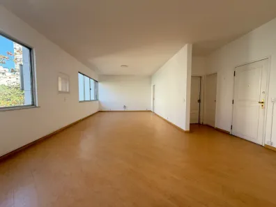 Apartamento com 3 Quartos para alugar, 132m² no Ipanema, Rio de Janeiro