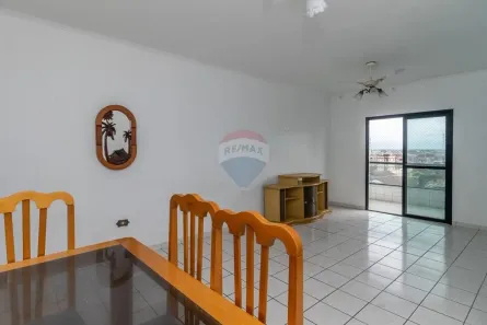Apartamento com 2 Quartos à venda, 88m² no Ocian, Praia Grande