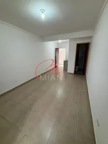 Apartamento com 1 Quarto para alugar, 30m² no Jardim Trussardi, São Paulo