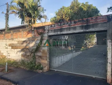 Casa com 3 Quartos à venda, 60m² no Pacaembu, Londrina