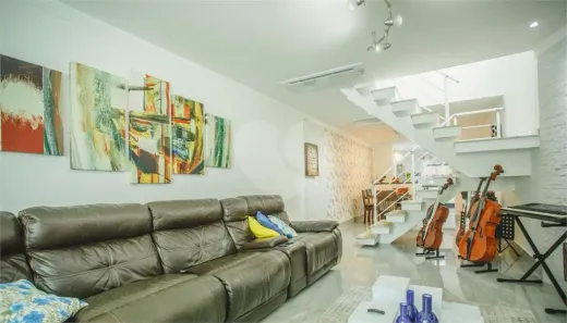 Casa com 3 Quartos à venda, 180m² no Saúde, São Paulo