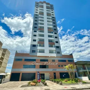 Apartamento com 2 Quartos à venda, 76m² no Barra, Tramandaí