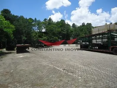Lote/Terreno à venda, 78850m² no Caiçaras, Belo Horizonte