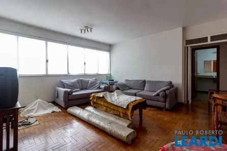 Apartamento com 2 Quartos à venda, 110m² no Paraíso, São Paulo