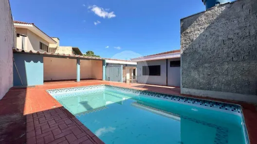 Casa com 3 Quartos para alugar, 271m² no Jardim Sumaré, Ribeirão Preto