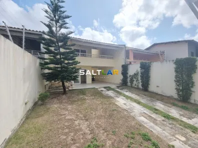 Casa com 4 Quartos à venda, 230m² no Cambeba, Fortaleza