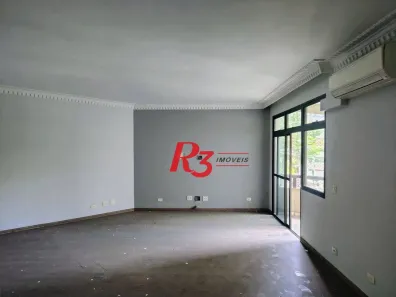 Apartamento com 3 Quartos à venda, 275m² no Aparecida, Santos