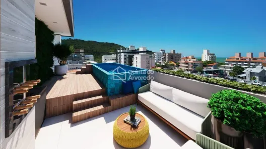 Cobertura com 3 Quartos à venda, 172m² no , Governador Celso Ramos