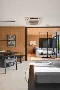 Apartamento com 1 Quarto à venda, 47m² no Serrinha, Goiânia