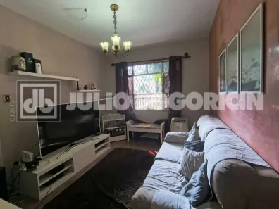 Apartamento com 2 Quartos à venda, 121m² no Botafogo, Rio de Janeiro