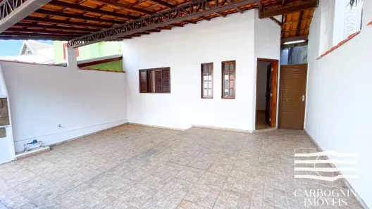 Casa de Condomínio com 3 Quartos à venda, 109m² no Borda da Mata, Caçapava
