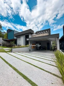 Casa de Condomínio com 4 Quartos à venda, 335m² no Tamboré, Santana de Parnaíba