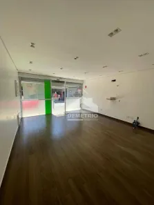 Ponto Comercial para alugar, 150m² no Centro, Taubaté