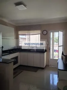 Casa com 3 Quartos à venda, 120m² no Jardim Paulista, São José dos Campos