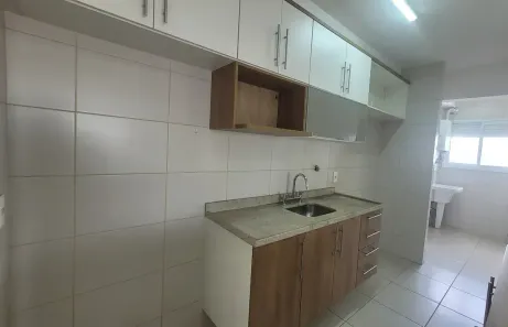 Apartamento com 2 Quartos para alugar, 60m² no Vila Emir, São Paulo