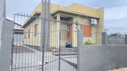 Casa com 3 Quartos à venda, 72m² no Três Portos, Sapucaia do Sul