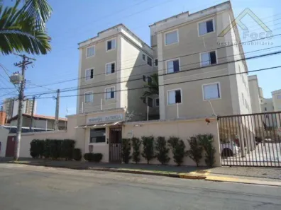 Apartamento com 3 Quartos à venda, 57m² no Nova América, Piracicaba