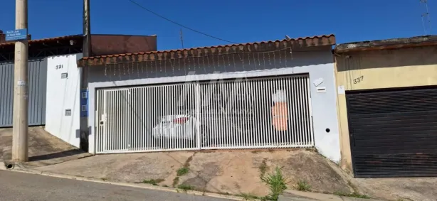 Casa com 2 Quartos à venda, 102m² no Conjunto Residencial Jardim Villagio Torino, Sorocaba