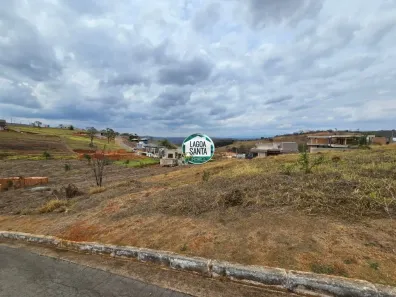 Lote/Terreno à venda, 1213m² no Eco Village, Lagoa Santa