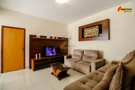 Apartamento com 3 Quartos à venda, 120m² no Centro, Divinópolis