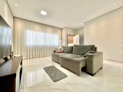 Casa com 3 Quartos à venda, 177m² no Jardim Quintas das Videiras, Jundiaí