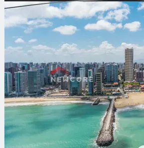 Apartamento com 4 Quartos à venda, 390m² no Meireles, Fortaleza