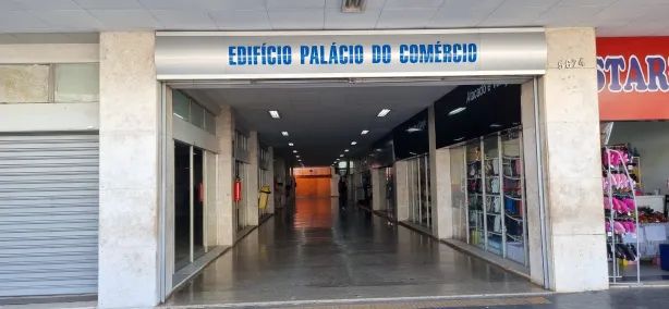 Ponto Comercial à venda, 241m² no Setor Central, Goiânia